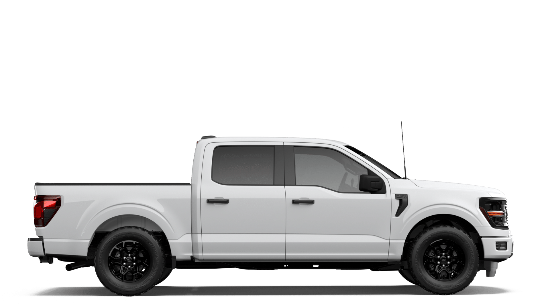2026 Ford F-150® External Image 1
